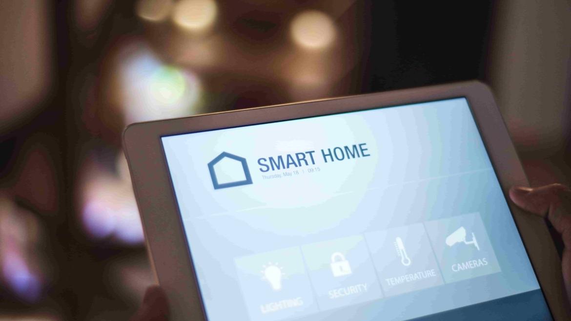 Smart Home